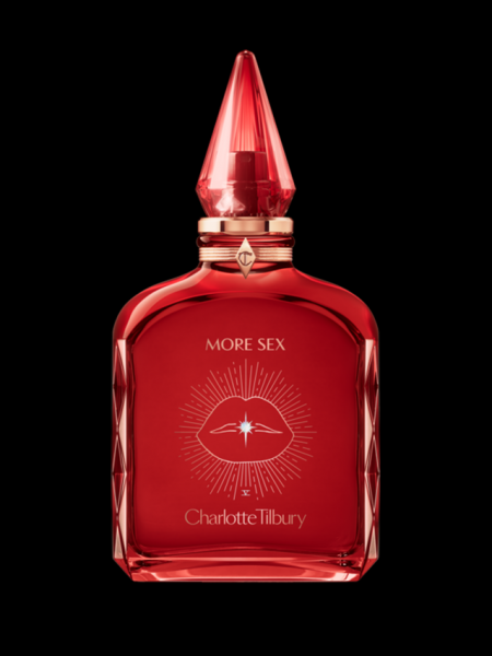 Charlotte Tilbury’s New Fragrances Promise To Transform Your Mood