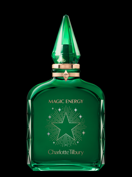 Charlotte Tilbury’s New Fragrances Promise To Transform Your Mood