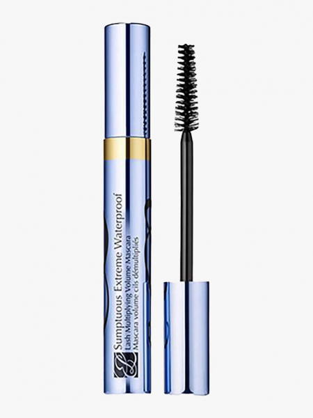 The Best Waterproof Mascaras For A Smudge-Free Summer