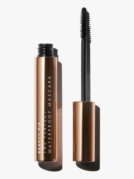 The Best Waterproof Mascaras For A Smudge-Free Summer