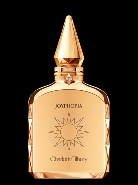 Charlotte Tilbury’s New Fragrances Promise To Transform Your Mood