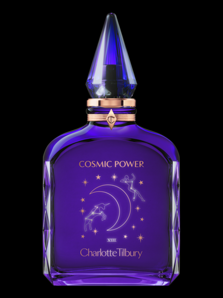 Charlotte Tilbury’s New Fragrances Promise To Transform Your Mood